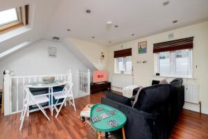 GuestReady - Restful retreat near Clapham Common