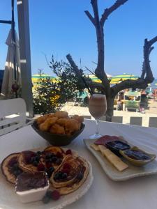 Vila Reni Apartament