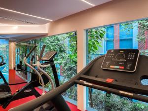 Modern-Design Apt 45 sqm - Ultra Fast WiFi - Ekamai