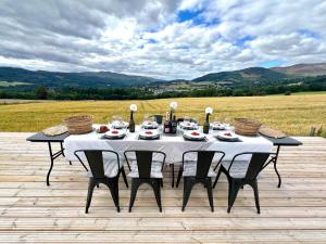 InEdra Estate Farmhouse by edradour1725