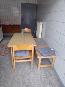 Ehemaliger Klosterhof