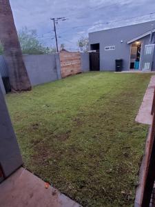 Downstairs studio on 13 st