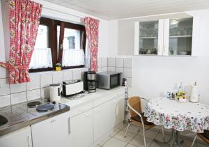 Ferienwohnung Christa Rohde