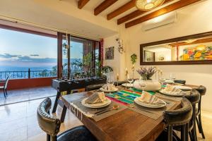 Epic San Miguel Sunset Views, Kid-friendly, Centro