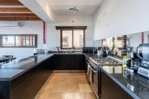 Epic San Miguel Sunset Views, Kid-friendly, Centro