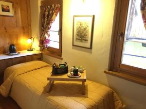Chambre Simple