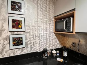 Apartamento Studio in Cuiabá!