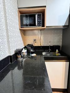 Apartamento Studio in Cuiabá!