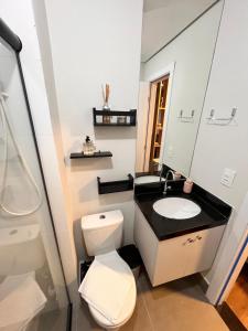 Apartamento Studio in Cuiabá!