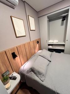 Apartamento Studio in Cuiabá!