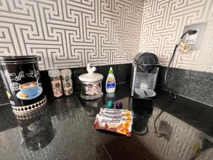 Apartamento Studio in Cuiabá!