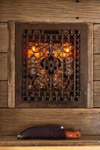 Cozy Cabin Style Apt Private 1st Flr 1 Bdrm