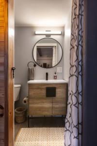 Cozy Cabin Style Apt Private 1st Flr 1 Bdrm