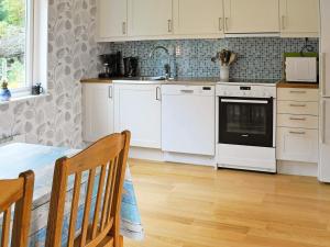 5 person holiday home in LJUNGSKILE-By Traum