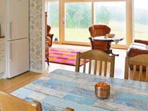 5 person holiday home in LJUNGSKILE-By Traum