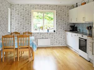 5 person holiday home in LJUNGSKILE-By Traum