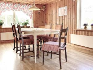 8 person holiday home in VALDEMARSVIK
