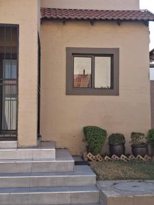 The Weavers Nest Apartment