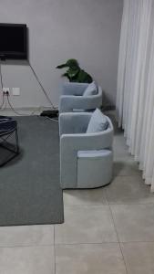 The Weavers Nest Apartment