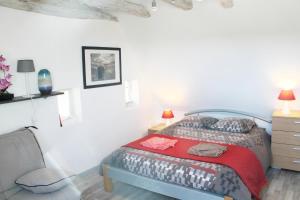 Les Mazaux avec piscine chauffée au nord de Sarlat