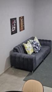 The Weavers Nest Apartment