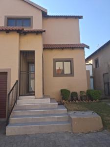 The Weavers Nest Apartment