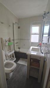 Departamento a 2 cuadras de la playa