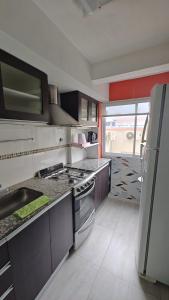 Departamento a 2 cuadras de la playa