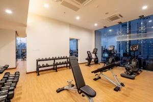 Yara Colombo-a place to unwind