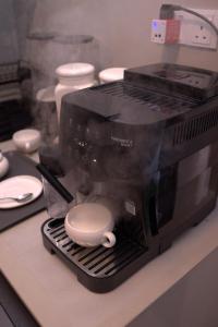 Yara Colombo-a place to unwind