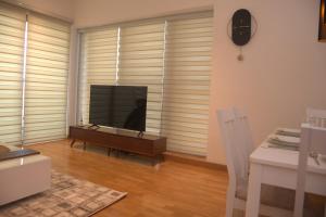 Yara Colombo-a place to unwind