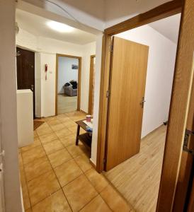 2 rooms apartment Bucharest