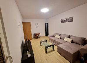 2 rooms apartment Bucharest