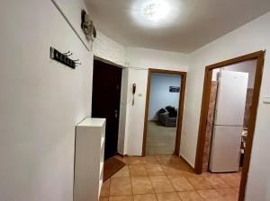 2 rooms apartment Bucharest