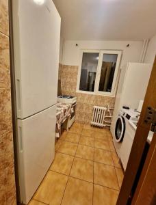 2 rooms apartment Bucharest