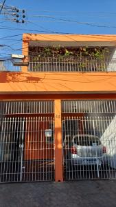 Quarto individual Zona Leste Penha