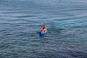 Ostria View Kos Greece