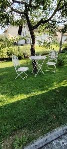 Mini wellness studio-near the airport