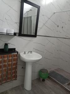 Departamentos DOÑA ELBA