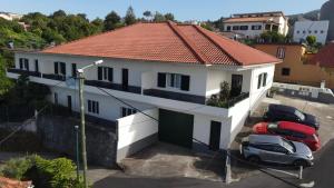 Sea and Sun 4 You - Villa Jardim - 4hvězdičkové hotely ve městě Santana