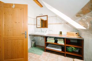 Urlaub am Zechnerhof