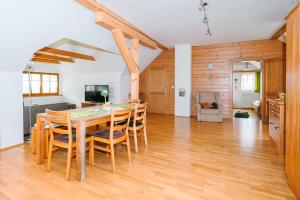 Urlaub am Zechnerhof