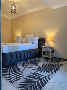 Hamisi Manor Guest House