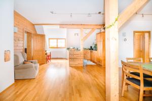 Urlaub am Zechnerhof