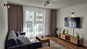 Apartament Jaśminowa