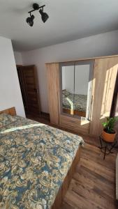 Apartament Jaśminowa