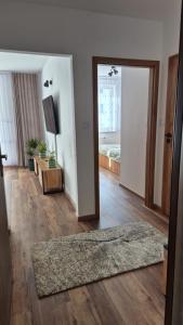 Apartament Jaśminowa