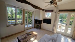 Gîtes Du Manoir Du Haut Salmon