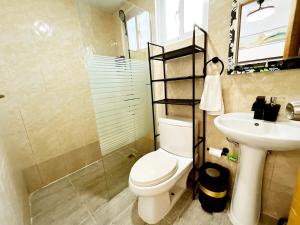 Ideal space for the family