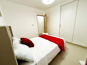 Ideal space for the family